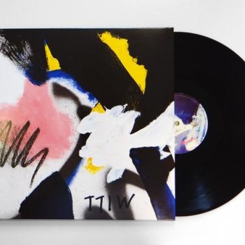 Artwork for Ed Scissor & Lamplighter by MarkOne87