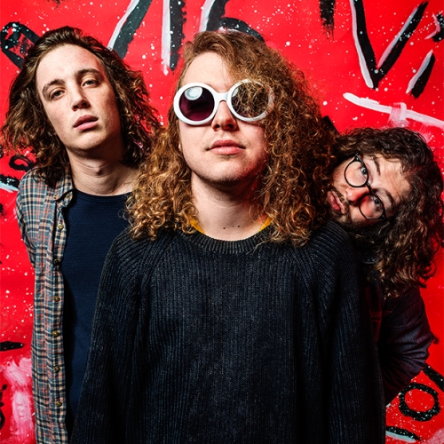 Photography for Made Violent by aantalek