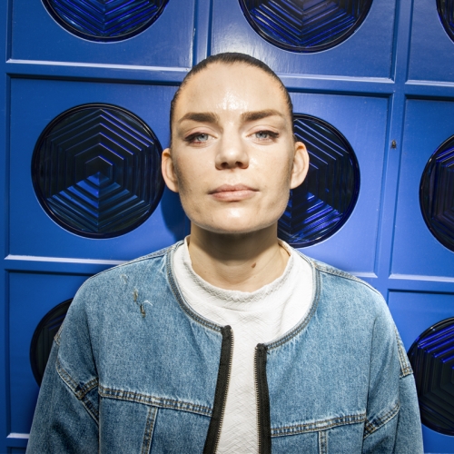 Photography for Frida Sundemo by aantalek