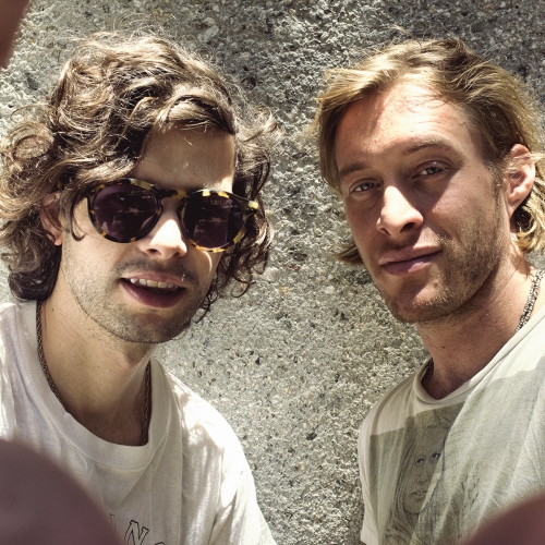 Photography for Coast Modern by aantalek