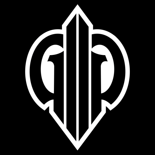 Branding for Ghetts by whelaninho