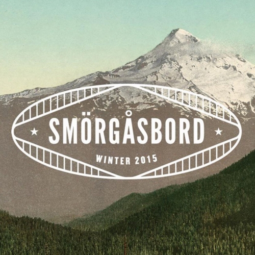 Branding for Corsica Studios by rikmoran