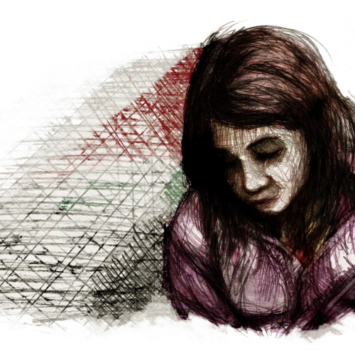 Illustration for Concern Worldwide