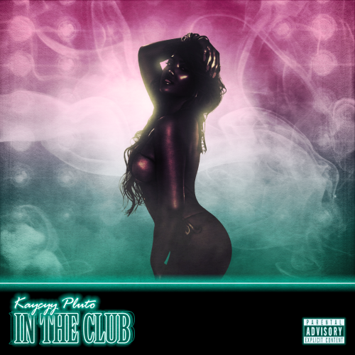 Artwork for KayCyy Pluto by whelaninho