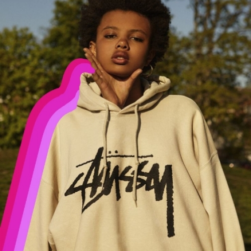 Creative direction for by Liana Mavronanou