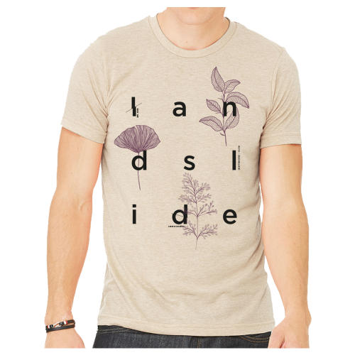 Merchandise for Arcane Roots by View From The Van Productions