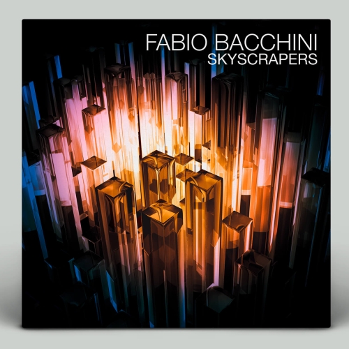 Artwork for Mindtravel Recordings by studiomoko