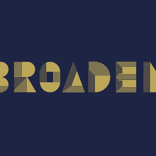 Branding inspired by Carlo Scarpa
