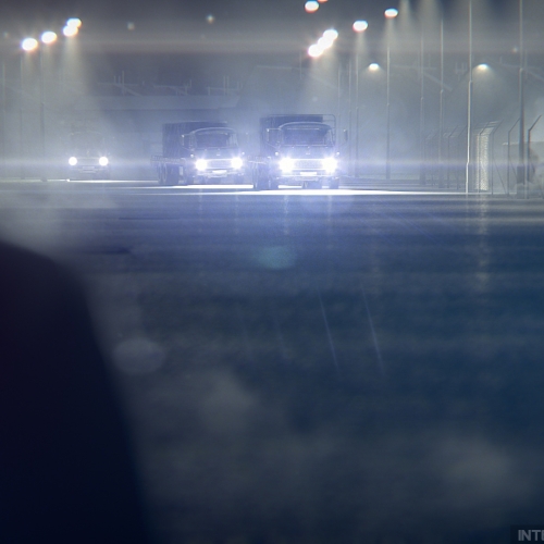 Post production for by IPAnimation