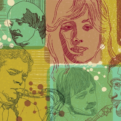 Artwork for by NickTaylorIllustration