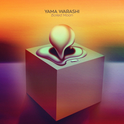 Creative direction for Yama Warashi by Jack Hardwicke