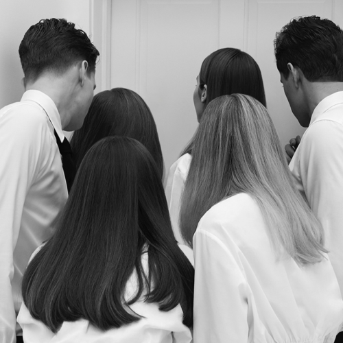 Photography for by JC VERONA