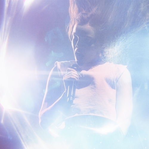 Live photography for by marialouceiro