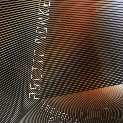 Graphic design for Arctic Monkeys by Marca Design