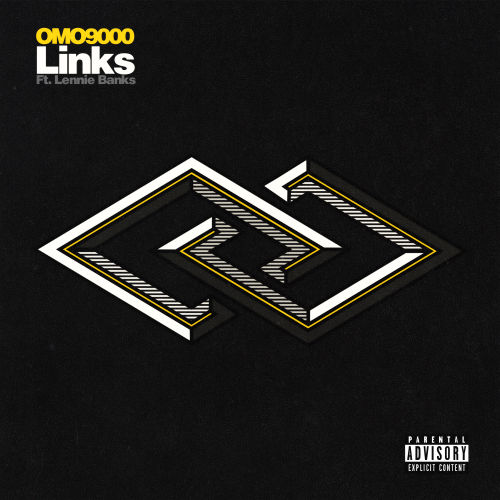 Artwork for OMO 9000 by Marca Design