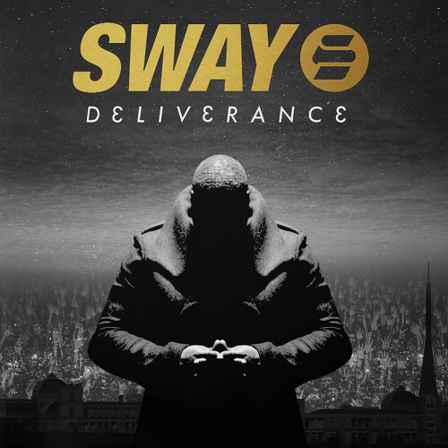 Artwork for Sway by yousef