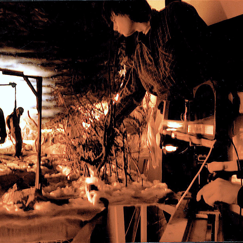 Animation for by Detonate100