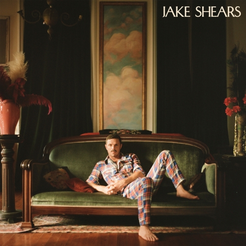 Artwork for Jake Shears by jack crossing