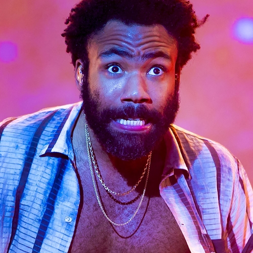 Photography for Lovebox Festival by Clonewman