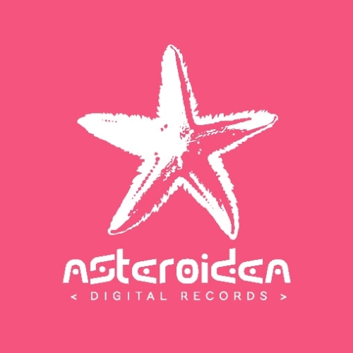 Asteroidea Digital Records