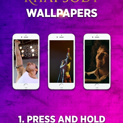 Bohemian Rhapsody social content creation