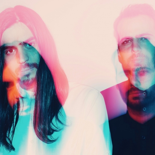 Photography for Beacon by chadkamenshine