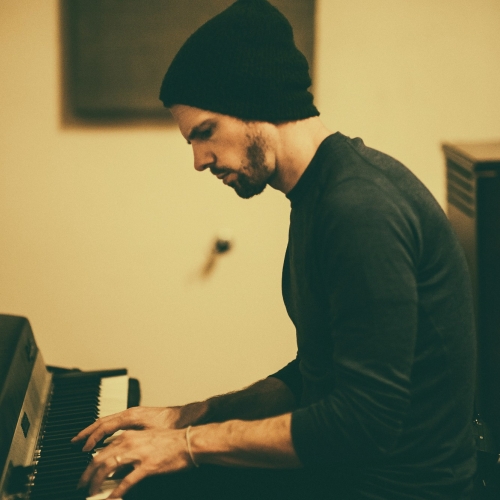 Photography for Tycho by chadkamenshine