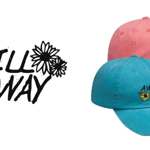 Merchandise for A Will Away by cpodish