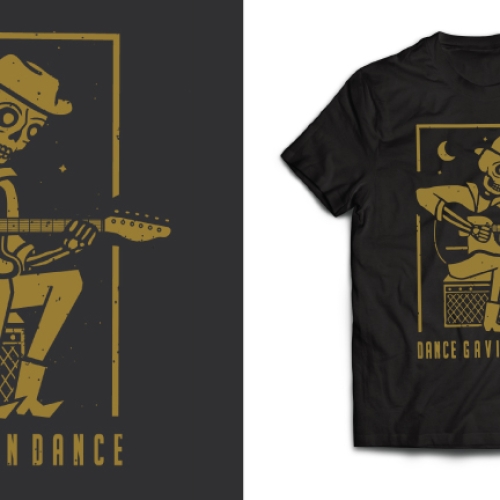Merchandise for Dance Gavin Dance by cpodish