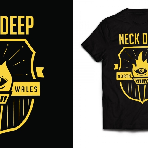 Merchandise for Various artists by cpodish