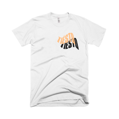 Merchandise for Tiesto by judsonvaldez