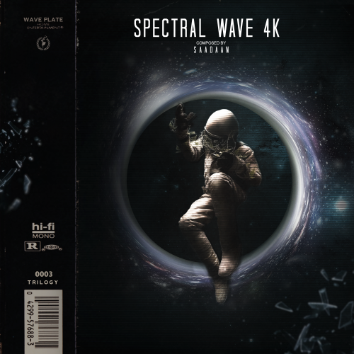 Artwork for Saadan by thembaerik