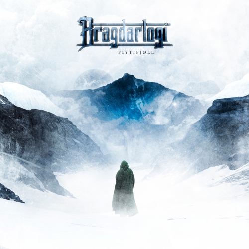 Creative direction for Bragdarlogi by Visual Decay