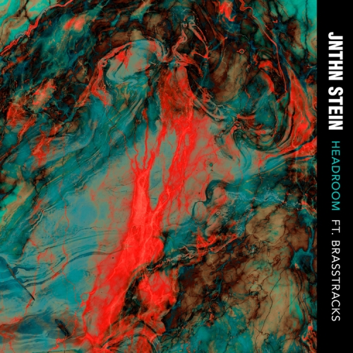 Artwork for JNTHN STEIN by jack crossing