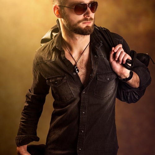 Photography for Michal Nagielski by vividflowstudio