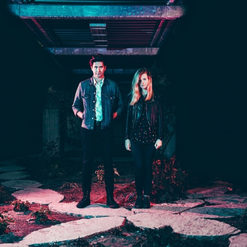 Photography for Still Corners by chadkamenshine