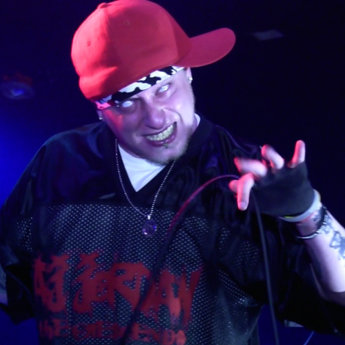 Live photography for AJ Jordan by AJJordan716