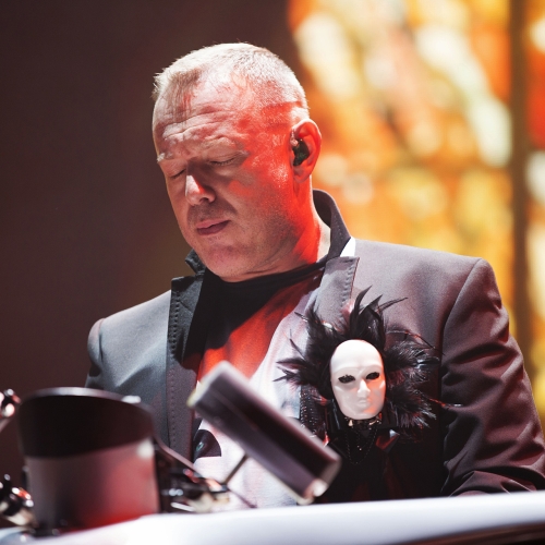 Live photography for Vivaldianno by Lunaroom