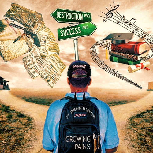 Artwork for Kemo by Scole