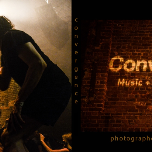 Photography for Various artists by Antonio Pagano