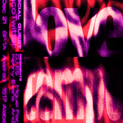 Artwork for Love Tempo by judsonvaldez