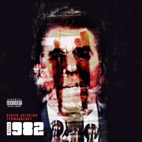 Artwork for 1982 (Statik Selektah & Termanology) by DRINALDINYC