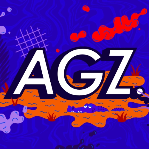 Agorazein illustrations