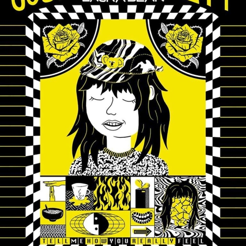 Courtney Barnett in Berlin