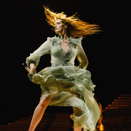 Photography for FLOOD Magazine by Andy Sawyer