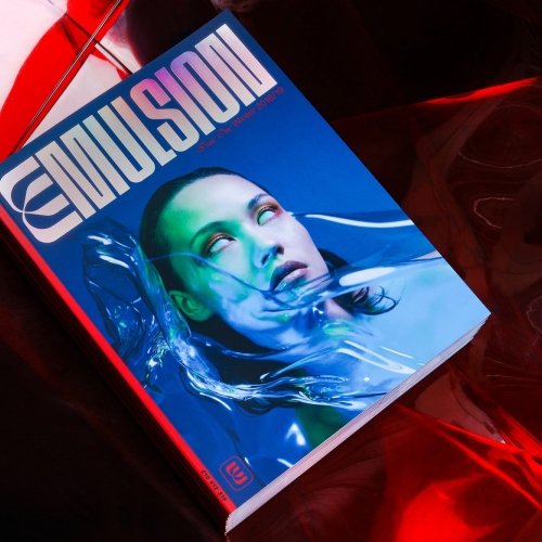 Graphic design for by ourplace