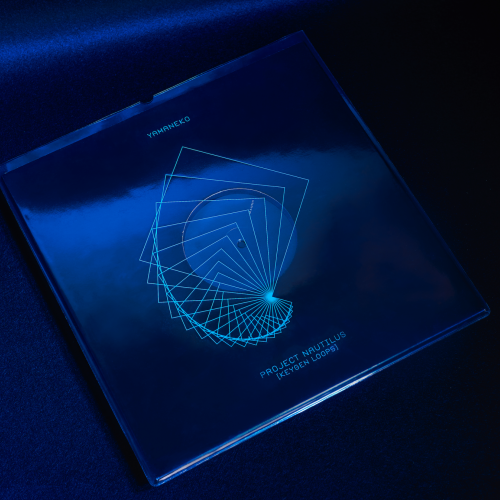 Artwork for Yamaneko by alexgross