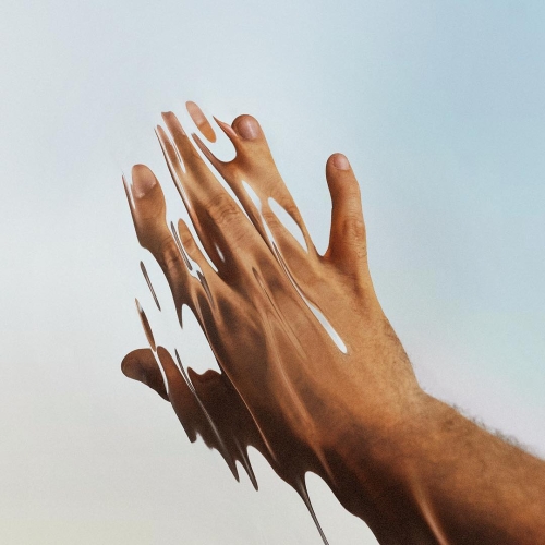 Artwork for mumdance by alexgross