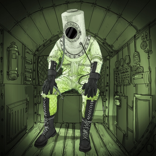 Artwork for by YMSanimation