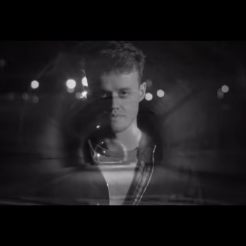 Music video for Alfie Connor by Studio Gwylio